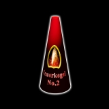 Feuerkegel-No-2-Rot-Leuchtfeuerwerk-Vulkan-2578