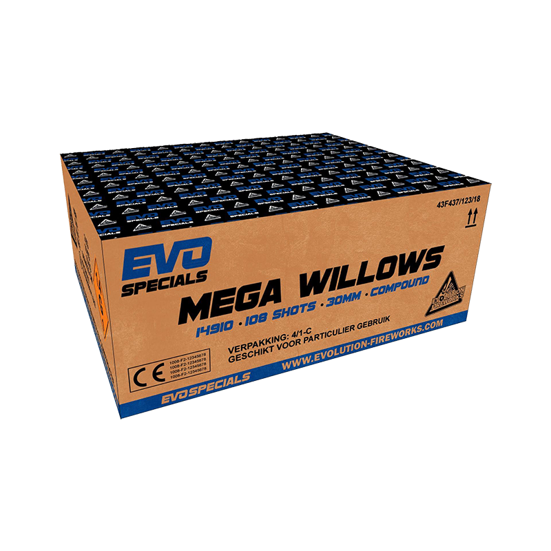 mega-willows
