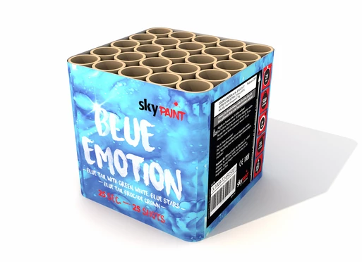 blue-emotion