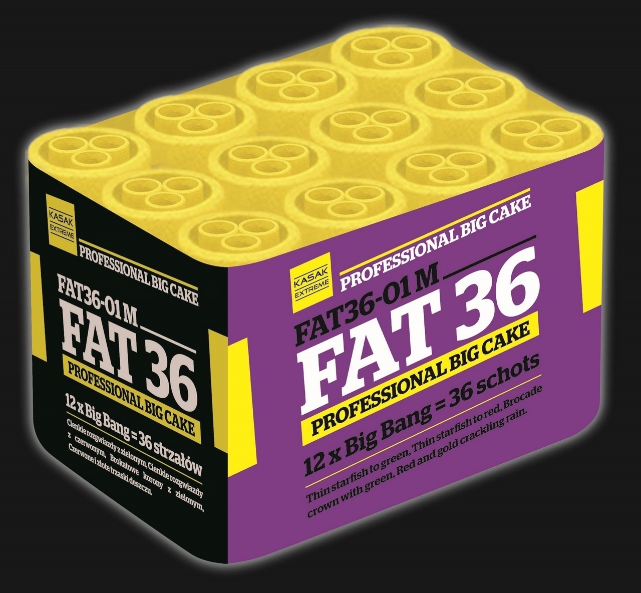 FAT36-01M