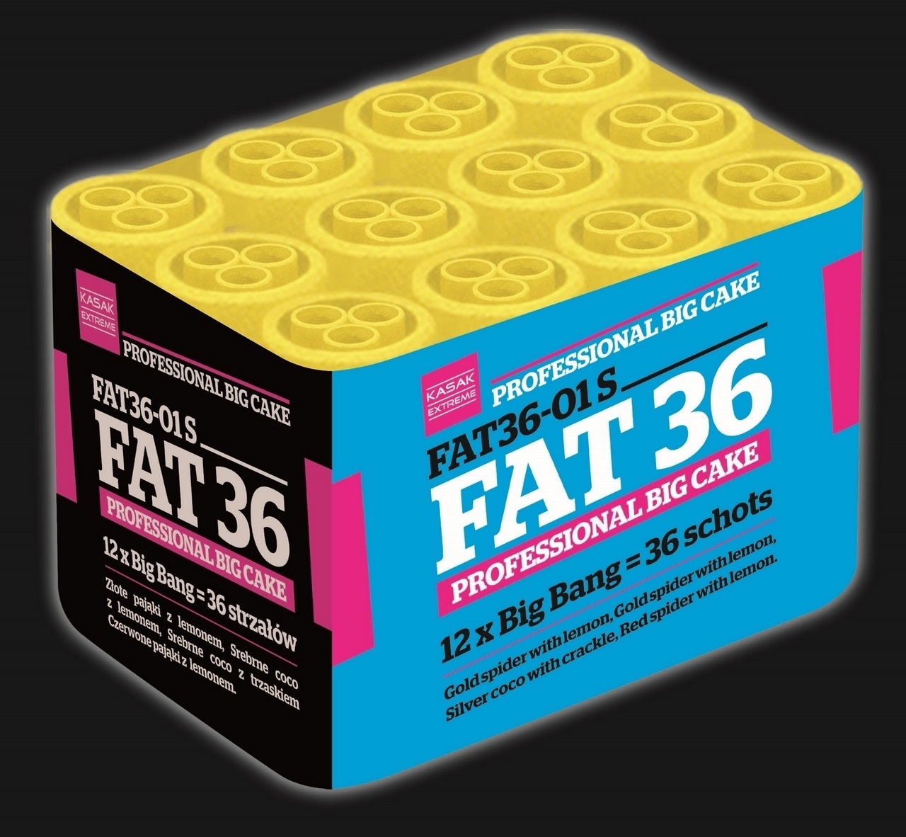 FAT36-01S